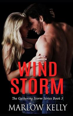 Cover of Wind Storm
