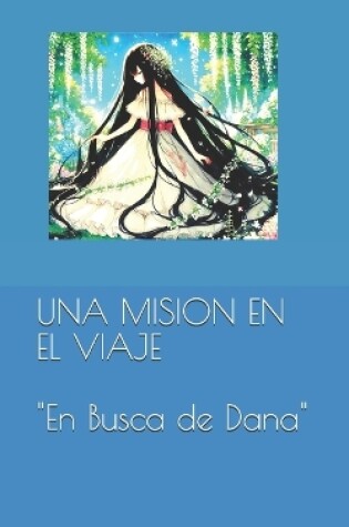 Cover of El Rescate de Dana