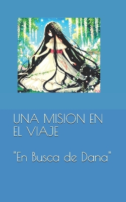 Cover of El Rescate de Dana