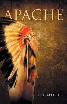 Book cover for Apache