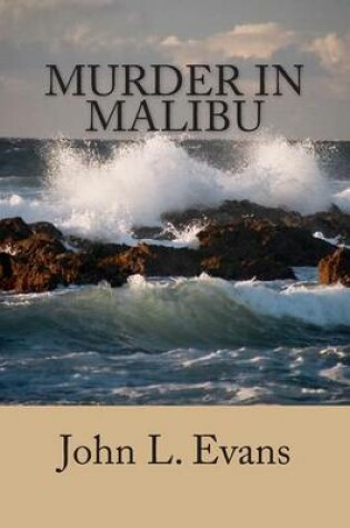 Cover of Murder in Malibu