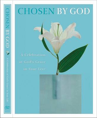 Book cover for Chosen by God