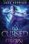 Book cover for Cursed Heart