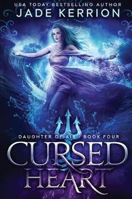 Cover of Cursed Heart