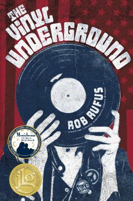 Book cover for Vinyl Underground
