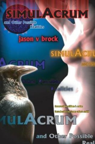 Cover of Simulacrum and Other Possible Realities