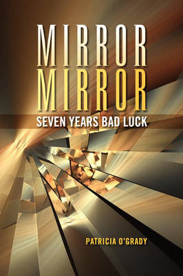 Book cover for Mirror