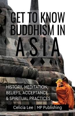 Book cover for Get to Know Buddhism in Asia