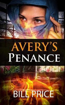 Book cover for Avery's Pennance