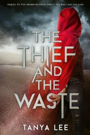 Cover of The Thief and the Waste