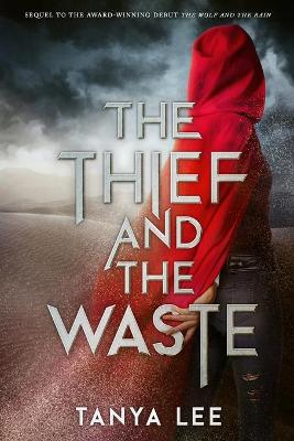 Cover of The Thief and the Waste