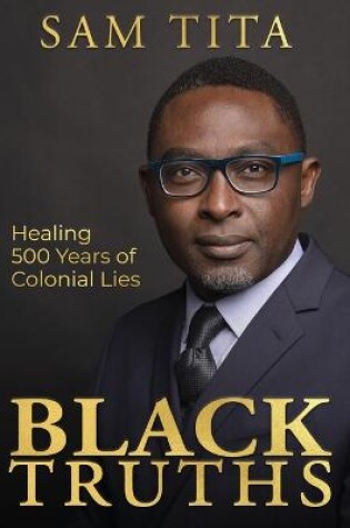 Cover of Black Truths