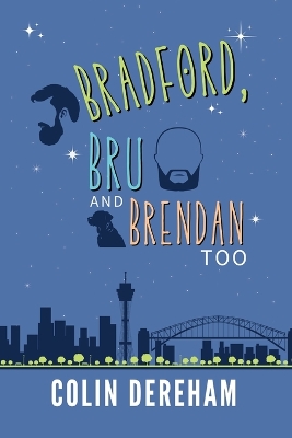 Cover of Bradford, Bru And Brendan Too