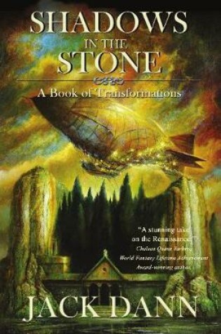 Cover of Shadows in the Stone
