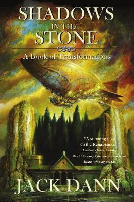 Book cover for Shadows in the Stone