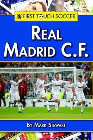 Cover of Real Madrid C.F.