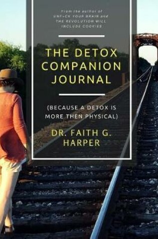 Cover of The Detox Companion Journal