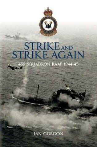 Cover of Strike and Strike Again