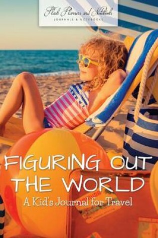 Cover of Figuring Out the World