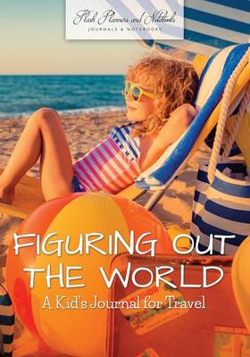 Book cover for Figuring Out the World