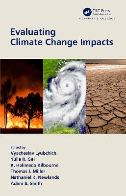 Cover of Evaluating Climate Change Impacts