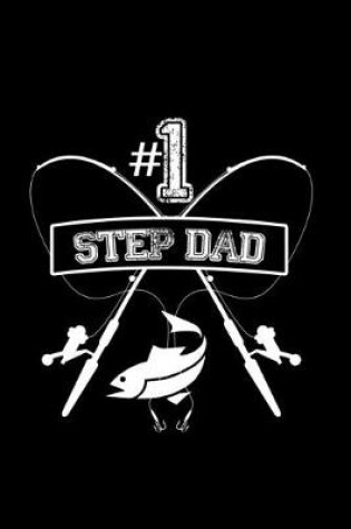 Cover of #1 Stepdad