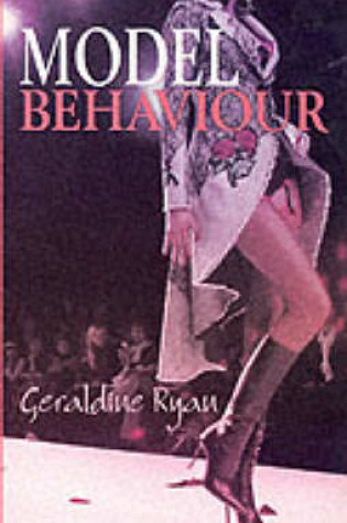 Cover of Model Behaviour