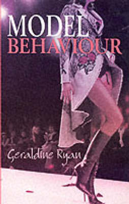 Book cover for Model Behaviour