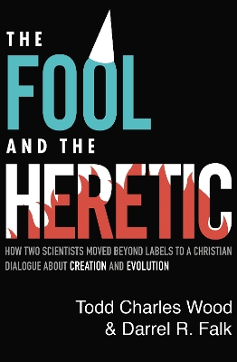 Cover of The Fool and the Heretic