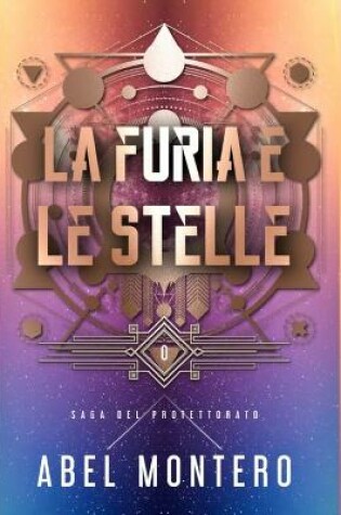 Cover of La Furia e le Stelle