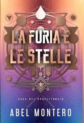 Cover of La Furia e le Stelle