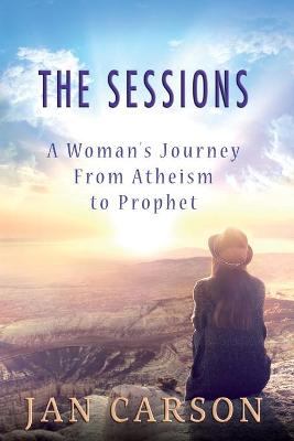 Book cover for The Sessions