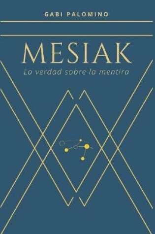 Cover of Mesiak