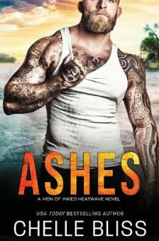 Cover of Ashes