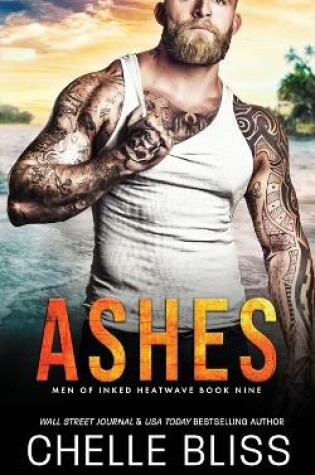 Cover of Ashes