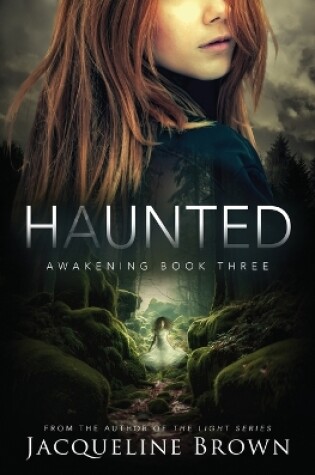 Cover of Haunted