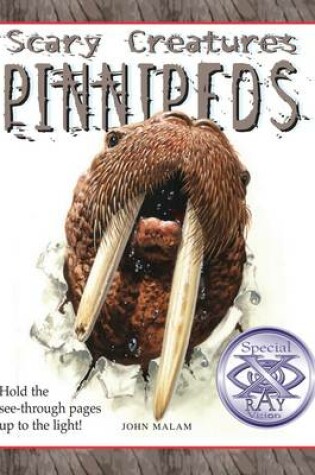 Cover of Pinnipeds