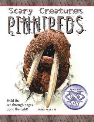 Book cover for Pinnipeds