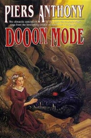 Cover of Dooon Mode