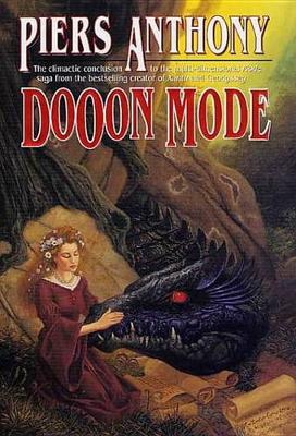 Cover of Dooon Mode