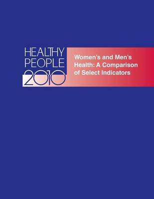 Book cover for Women's and Men's Health