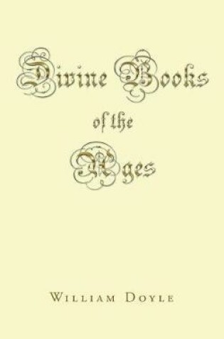 Cover of Divine Books of the Ages