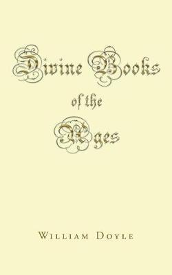 Book cover for Divine Books of the Ages