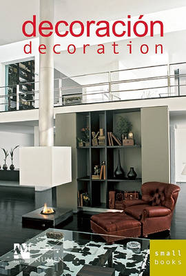 Book cover for Decoration: Smallbooks Series