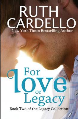 Book cover for For Love or Legacy