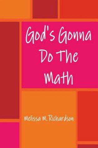 Cover of God's Gonna Do The Math