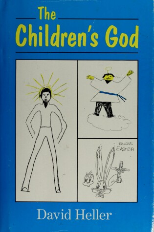 Cover of The Children's God