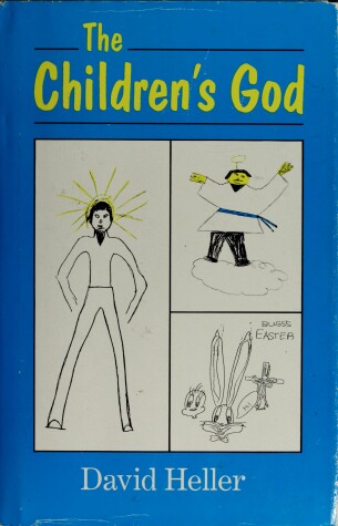 Book cover for The Children's God