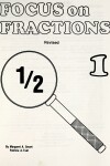 Book cover for Focus on Fractions