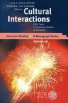 Book cover for Cultural Interactions